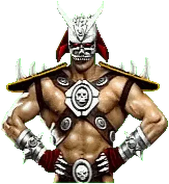 Shao Kahn